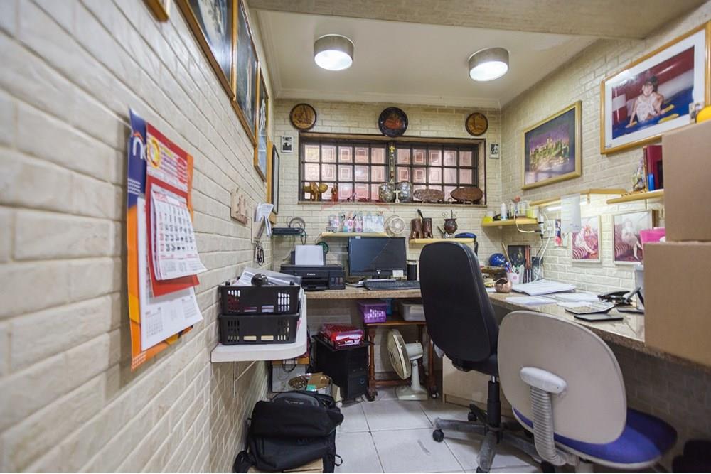 Casa - Alugar - São Paulo , São Paulo - 07garagem006.jpg - Escritório - 601081093-8