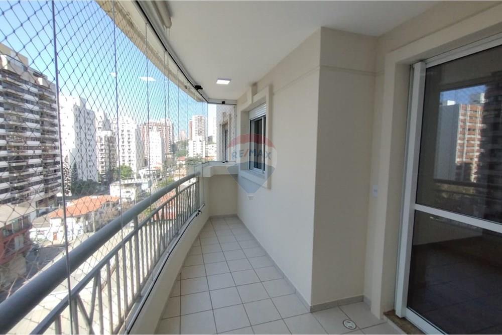 Apartamento - Alugar - São Paulo , São Paulo - 3.jpg - 601261081-38