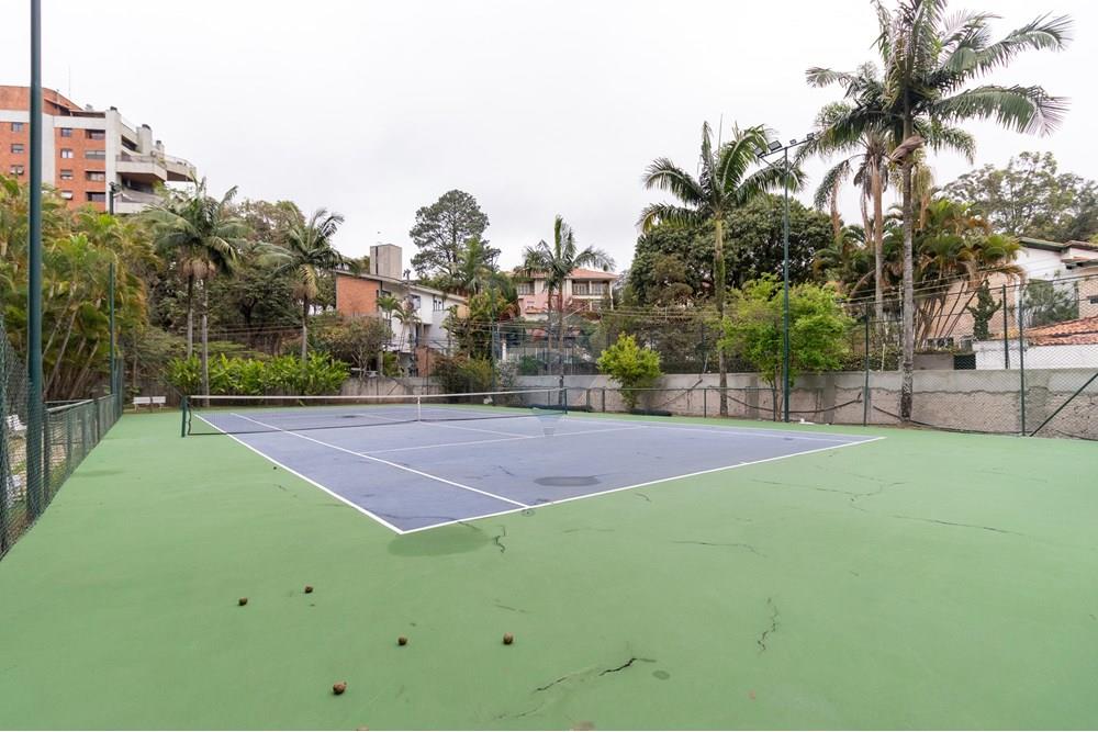 Apartamento - Venda - São Paulo , São Paulo - 01fotos_035.jpg - 601251156-21