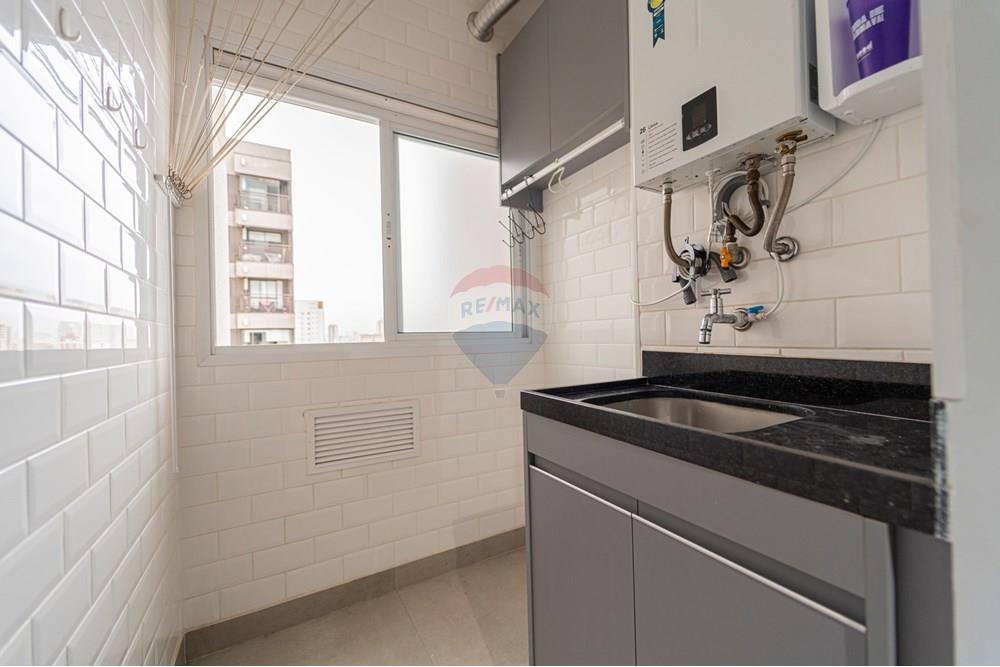 Apartamento - Venda - São Paulo , São Paulo - 601301083-6-16.JPG - 601301083-6