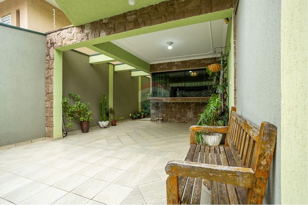 Sobrado - Alugar - São Paulo , São Paulo - Area verde.jpg - 602281044-150