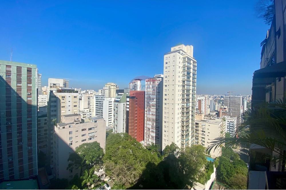 Apartamento - Alugar - São Paulo , São Paulo - Praça Alexandre Gusmão, 95 apto. 1011 24.JPG - 601241038-56