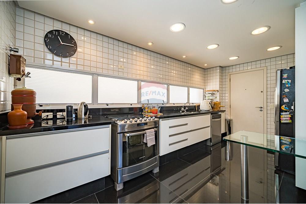 Duplex - Alugar - São Paulo , São Paulo - 33.jpg - Cozinha - 601081006-134