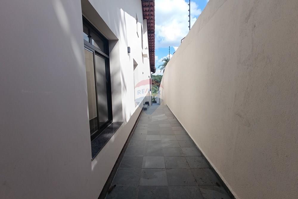 Casa - Venda - São Paulo , São Paulo - 25CORREDOR.jpg - 601311085-3