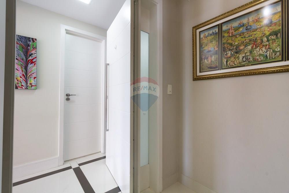 Apartamento - Venda - São Paulo , São Paulo - 1 HALL ANDAR (1).jpg - 602191021-33