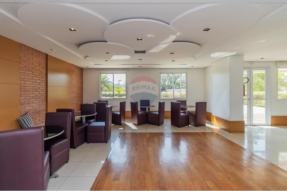 Apartamento - Venda - São Paulo , São Paulo - 32 salao de festas.jpg - Salão de Festas - 601081013-33