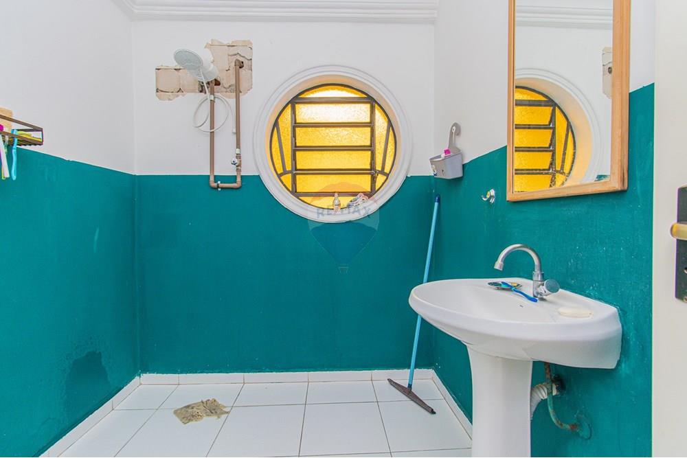 Casa - Venda - São Paulo , São Paulo - 06banheiros_007.jpg - 601401020-32