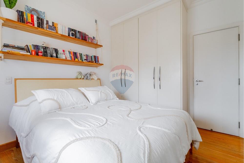 Apartamento - Venda - São Paulo , São Paulo - IMG_1088.jpg - Quarto - 601081064-51