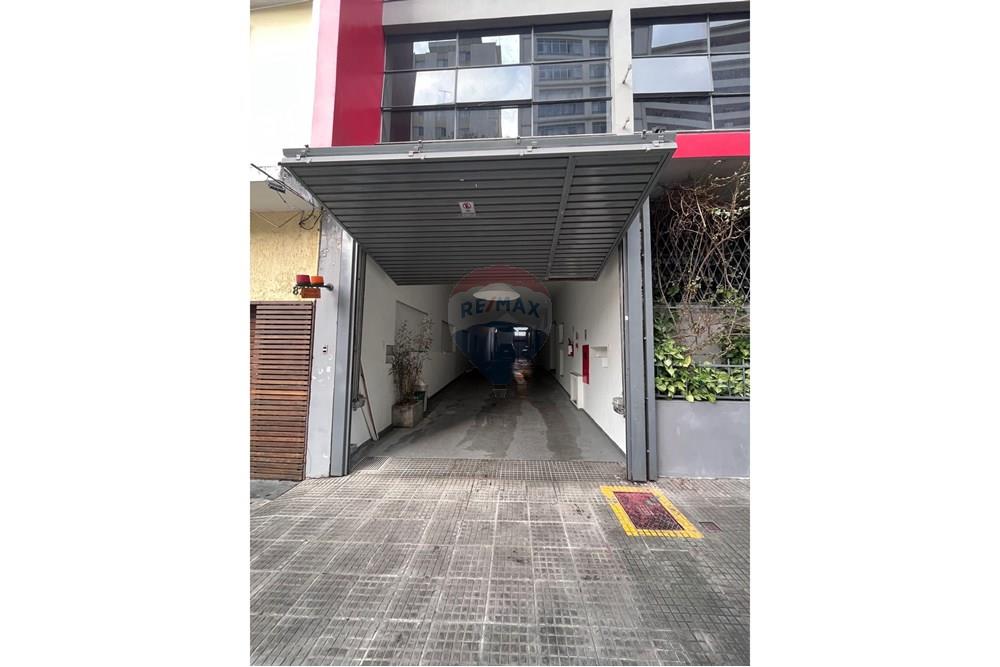 Prédio - Alugar - São Paulo , São Paulo - IMG_1496.JPG - 601081019-40