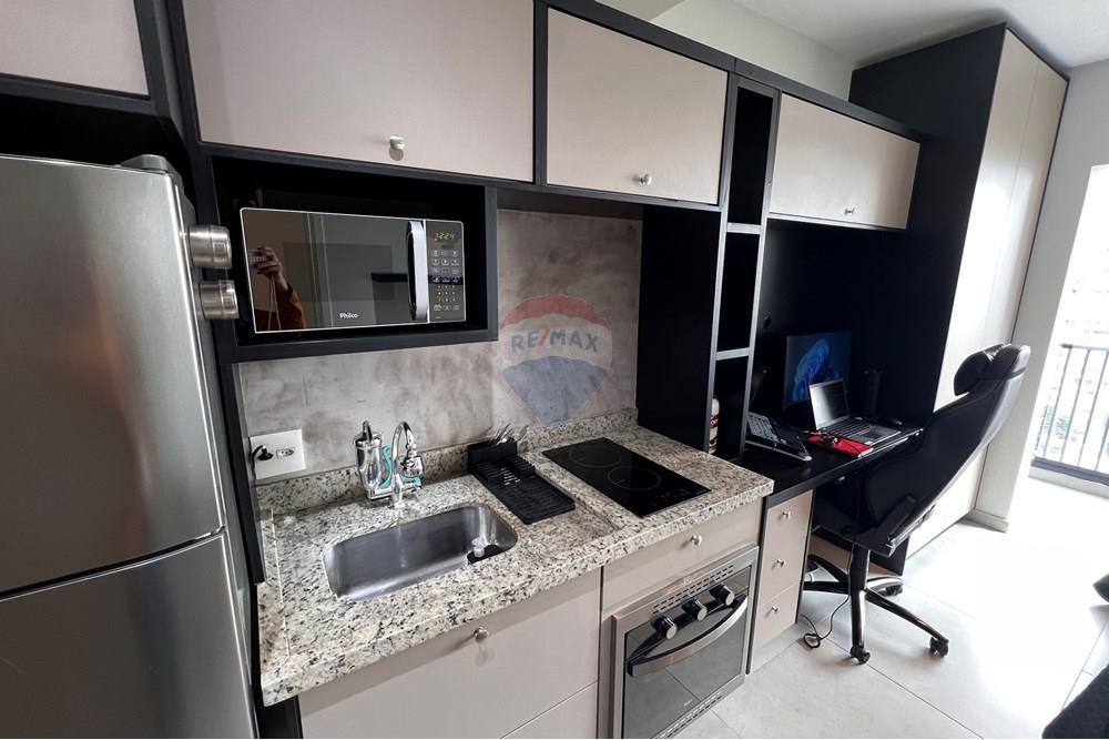 Studio - Venda - São Paulo , São Paulo - IMG_5458.JPG - 601361051-33