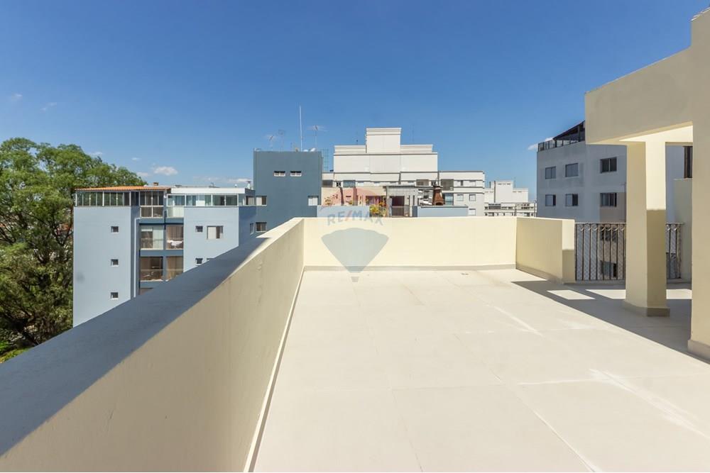 Cobertura - Venda - São Paulo , São Paulo - IMG_988012.jpg - Quintal - 601811011-20