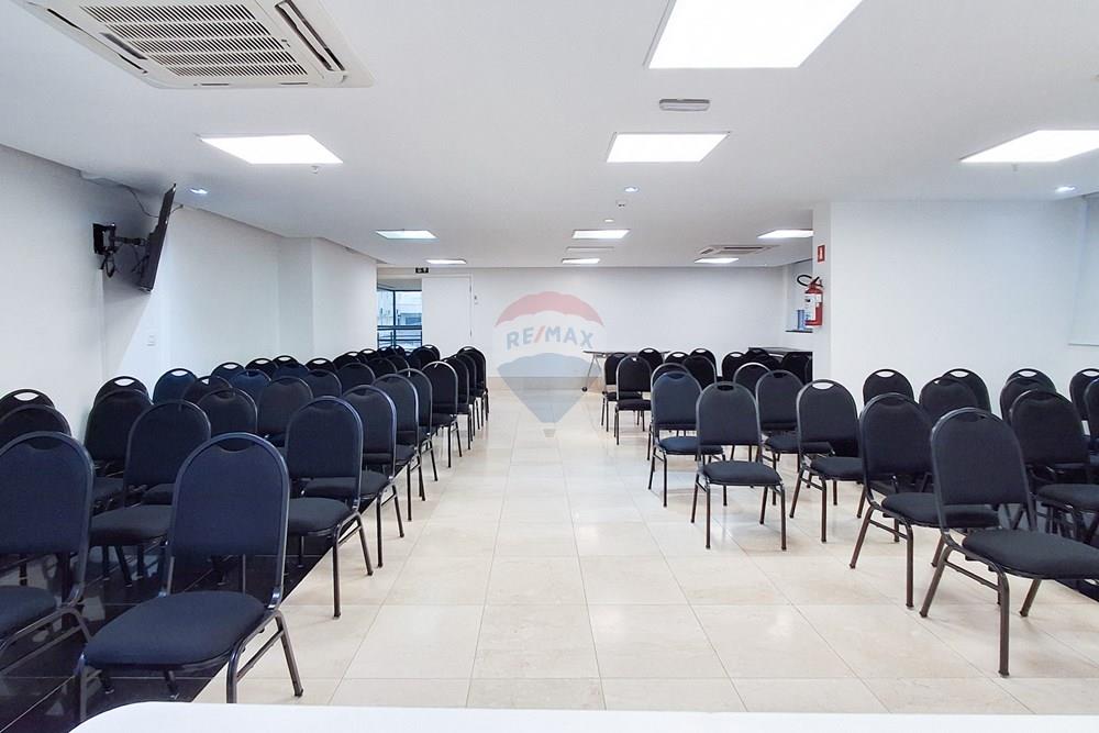 Cj. Comercial/ Sala - Venda - São Paulo , São Paulo - 26-03-30-Av. Angélica, 321 - Santa Cecilia_015_CapodannoFotografia.jpg - 602341003-30