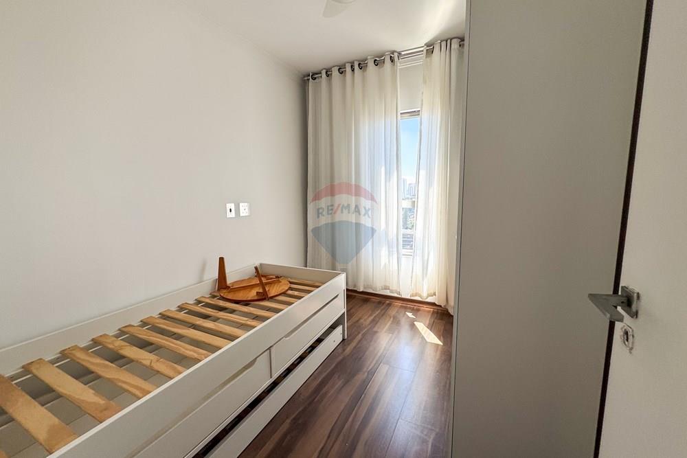 Apartamento - Alugar - São Paulo , São Paulo - IMG_8875.JPG - 602181008-90