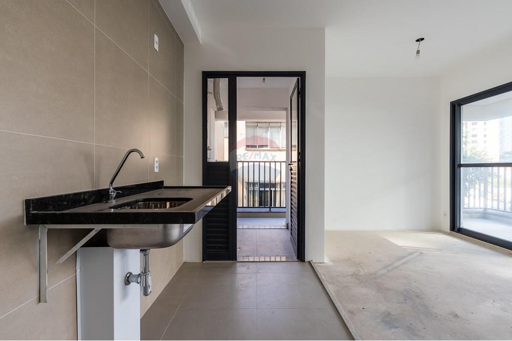 Apartamento - Venda - São Paulo , São Paulo - 9_AP.jpg - 601971051-45