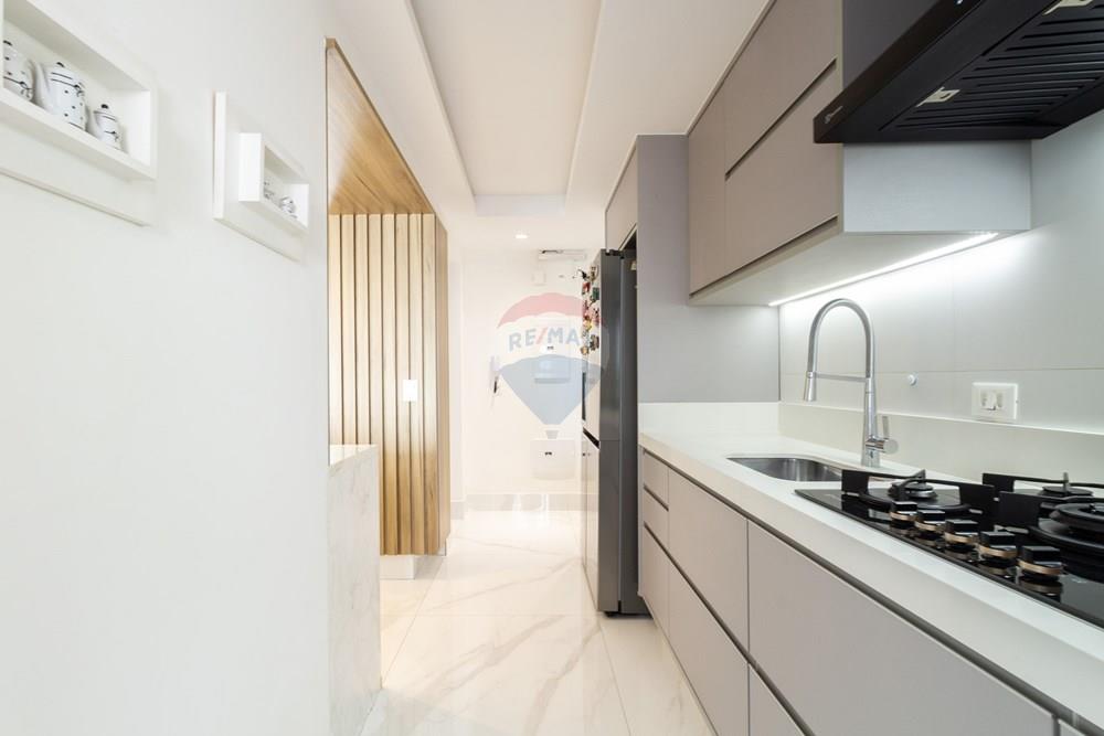 Apartamento - Venda - São Paulo , São Paulo - 2 COZINHA (2).jpg - 601261027-37