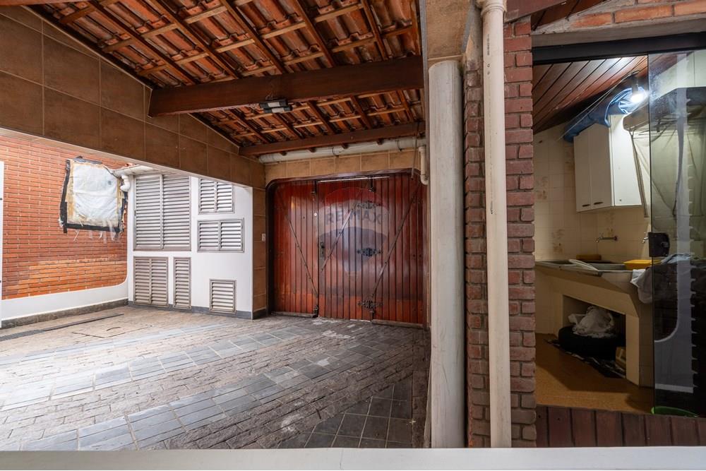 Casa - Venda - São Paulo , São Paulo - 23-CS.jpg - 601471015-68