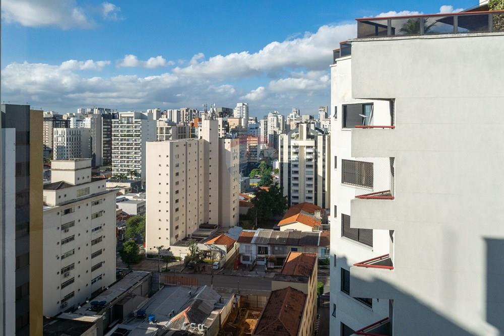 Cobertura - Venda - São Paulo , São Paulo - AP-13.jpg - 601971015-682