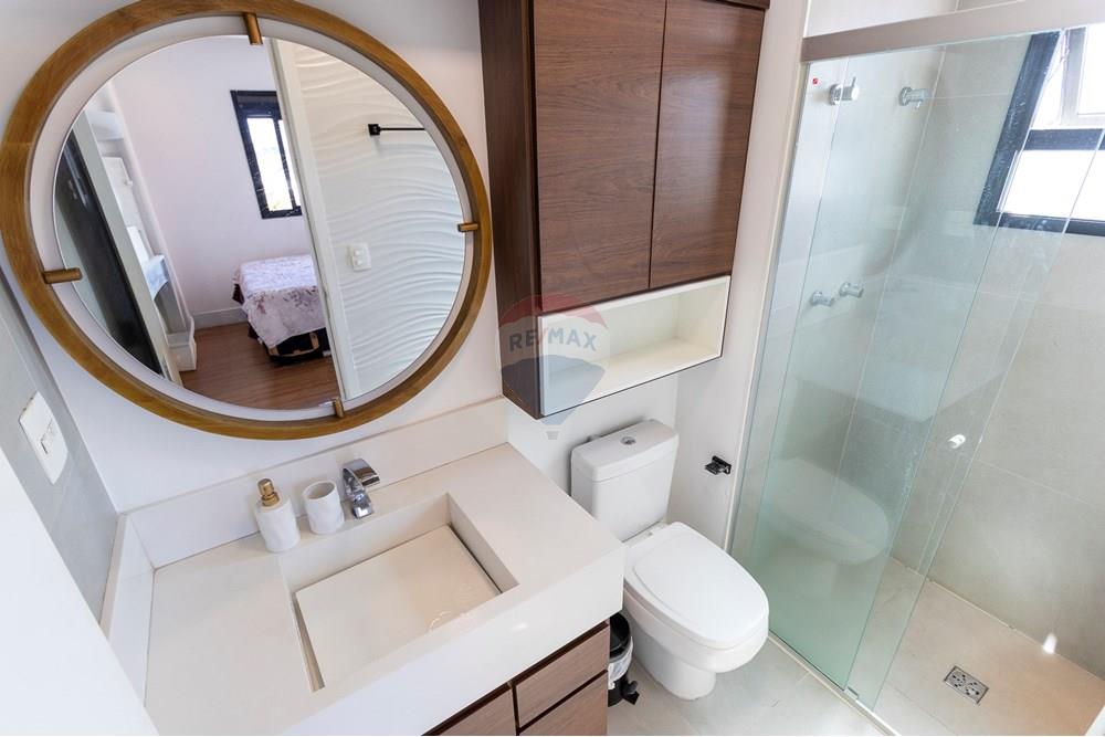 Apartamento - Venda - São Paulo , São Paulo - 01fotos_019.jpg - Banheiro - 601251048-105