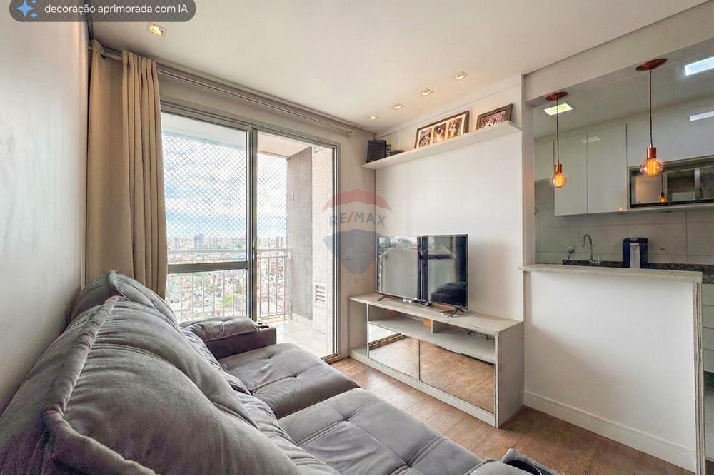 Apartamento - Venda - São Paulo , São Paulo - Foto 4 - IA  - ID 60101079-18 (Quadra Vila Mascote).jpg - 601301079-18