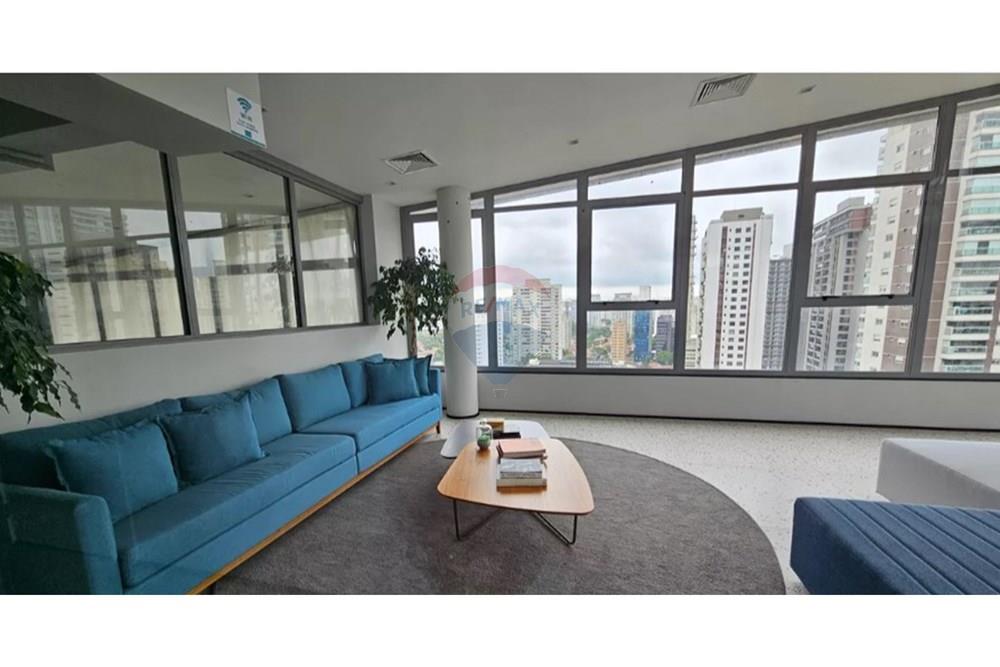 Apartamento - Alugar - São Paulo , São Paulo - 51.jpg - 601361021-1771