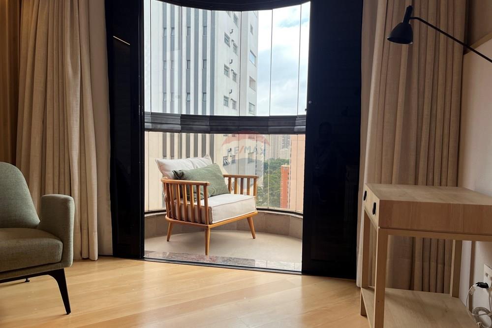 Apartamento - Alugar - São Paulo , São Paulo - IMG_5400.JPG - 602221037-1