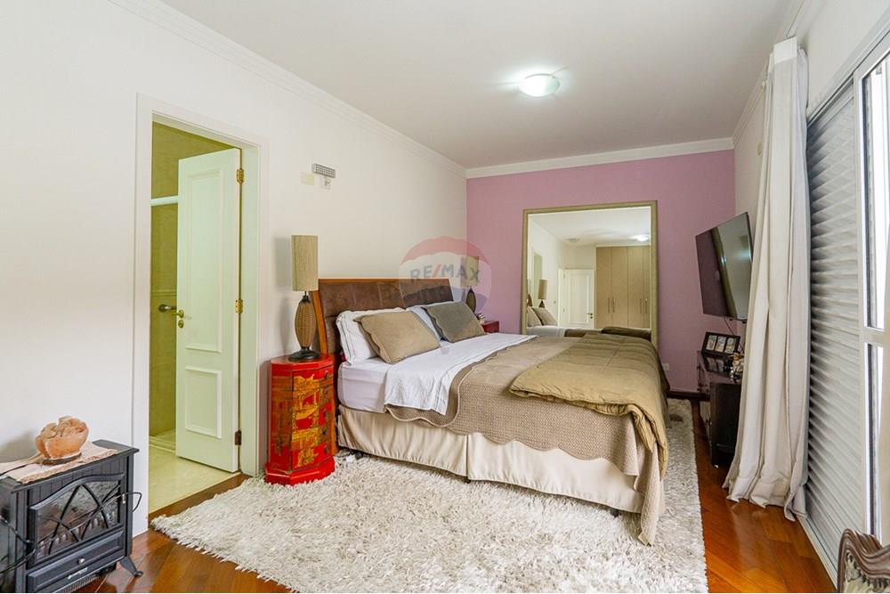 Casa de Condomínio - Venda - São Paulo , São Paulo - Cópia de Remax Ares-54.jpg - 601131073-14