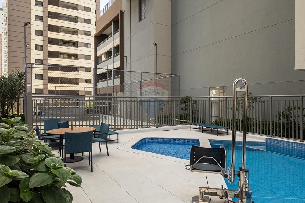 Apartamento - Venda - São Paulo , São Paulo - AP-66.jpg - 601471007-91