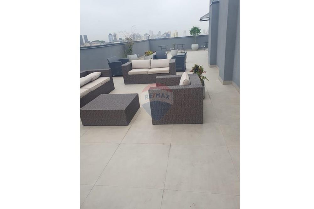 Studio - Venda - São Paulo , São Paulo - A. C. N. R. 6jpeg.jpeg - 601051076-14