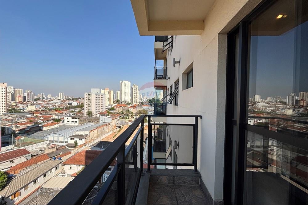 住宅 - 公寓/单元房 - 圣保罗 , 圣保罗 - BR - IMG_6812.JPG - Altana - 601081019-55