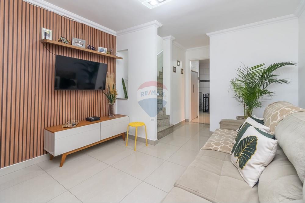 Sobrado - Venda - São Paulo , São Paulo - IMG_776619.jpg - Sala - 602261039-19