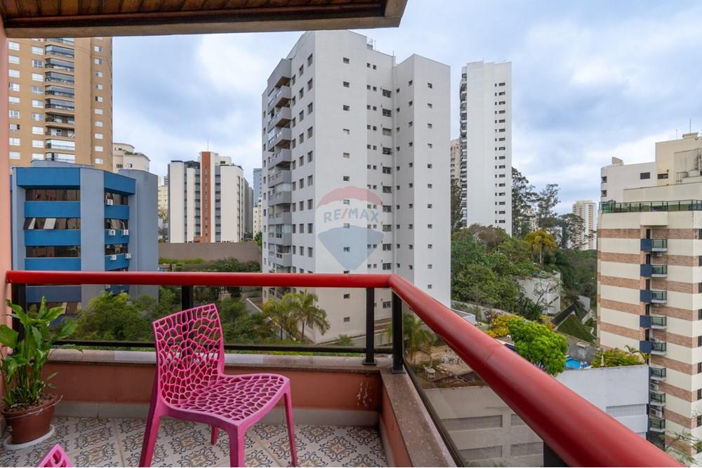 Apartamento - Venda - São Paulo , São Paulo - DSC09878.jpg - 601241070-5