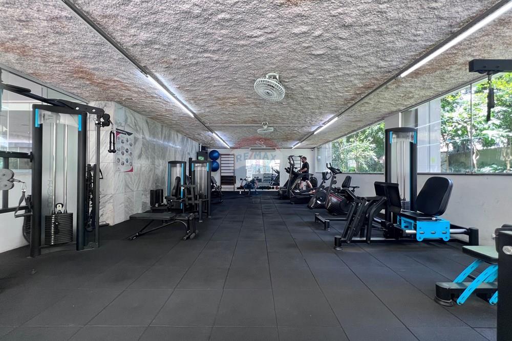 Apartamento - Alugar - São Paulo , São Paulo - IMG_0229.JPG - 601471030-54