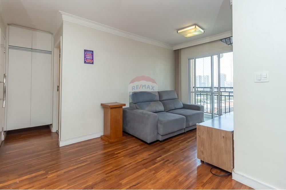 Apartamento - Venda - São Paulo , São Paulo - IMG_853018.jpg - 601371111-2