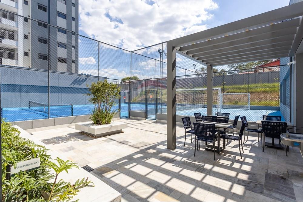 Apartamento - Venda - São Paulo , São Paulo - 2.jpg - 601751014-1066