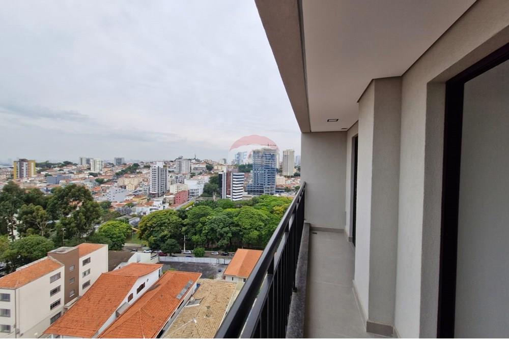 Apartamento - Alugar - São Paulo , São Paulo - 42587c60-c837-48ff-ab67-da41de783fd8.jpg - 602291018-208