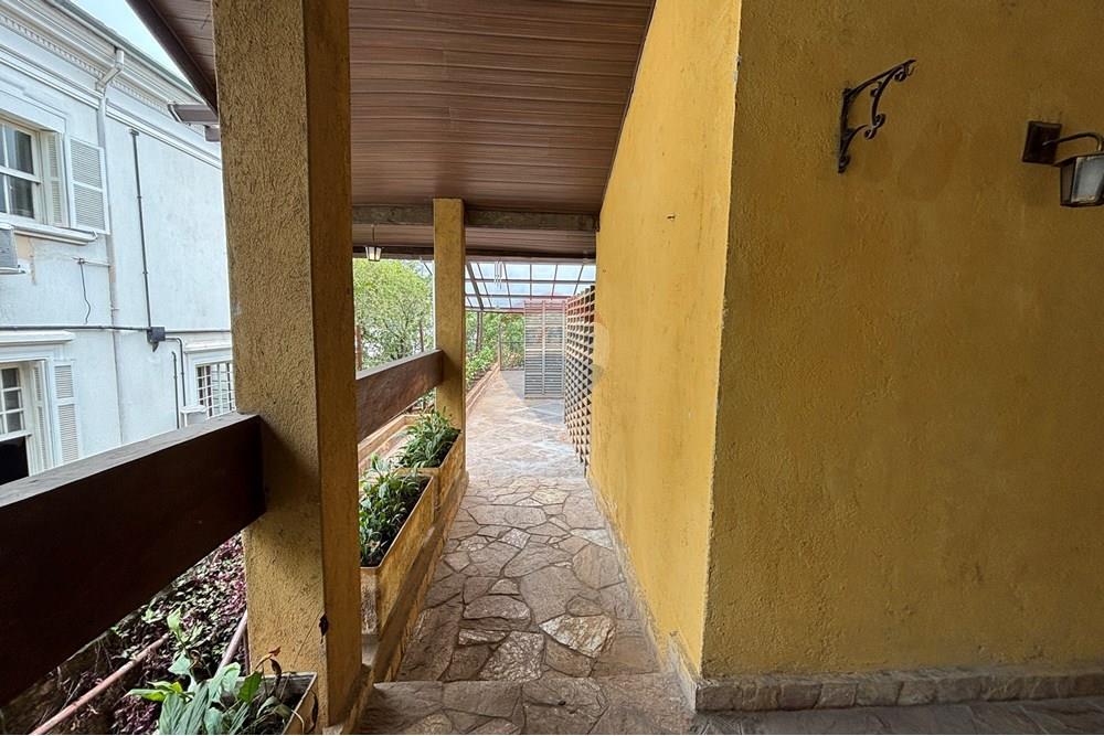 Casa Comercial - Alugar - São Paulo , São Paulo - IMG_0829.JPG - 601081019-35