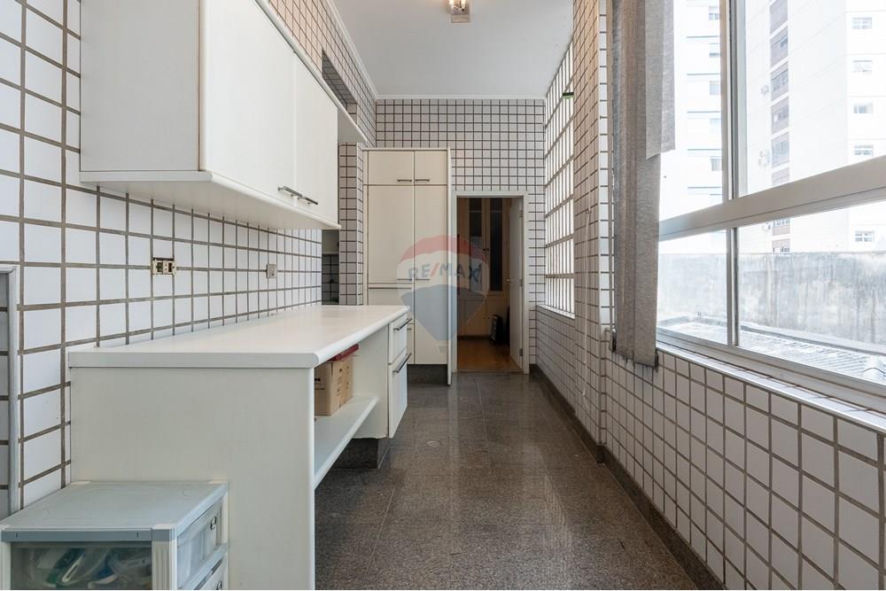 Apartamento - Venda - São Paulo , São Paulo - 97_AP.jpg - 601081008-38