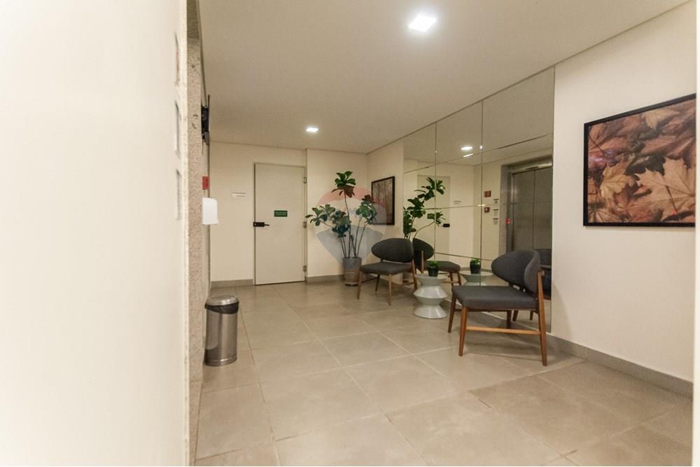 Apartamento - Alugar - São Paulo , São Paulo - DSC_5367.jpg - 601191026-201