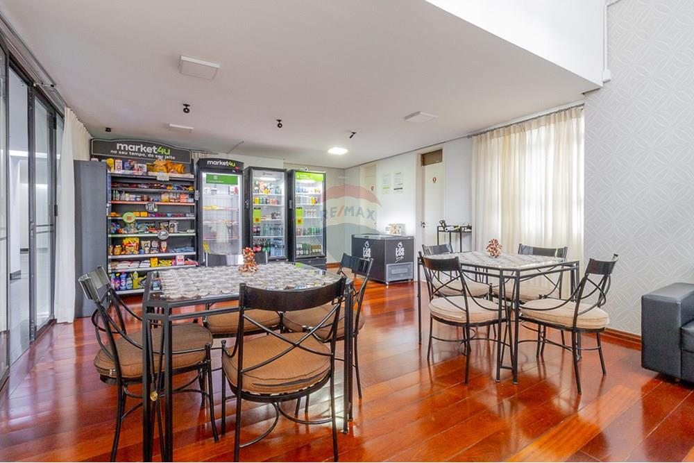 Apartamento - Venda - São Paulo , São Paulo - 19.jpg - Pátio interno - 601081108-2