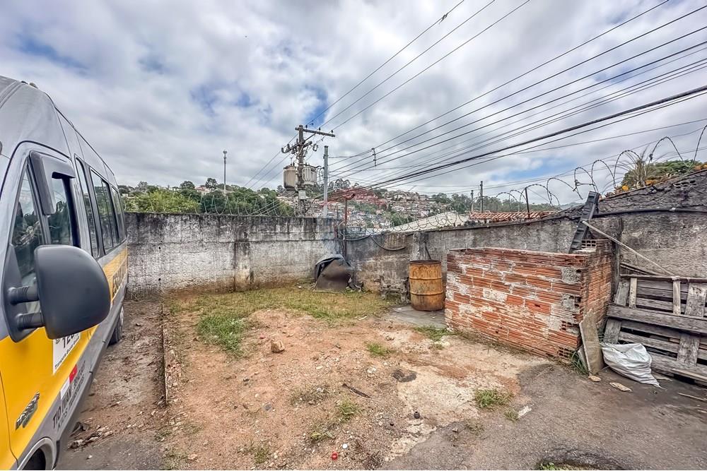 Terreno - Venda - São Paulo , São Paulo - R Eng Augusto Durante 114 - fotos prof (11).jpg - 601141076-34
