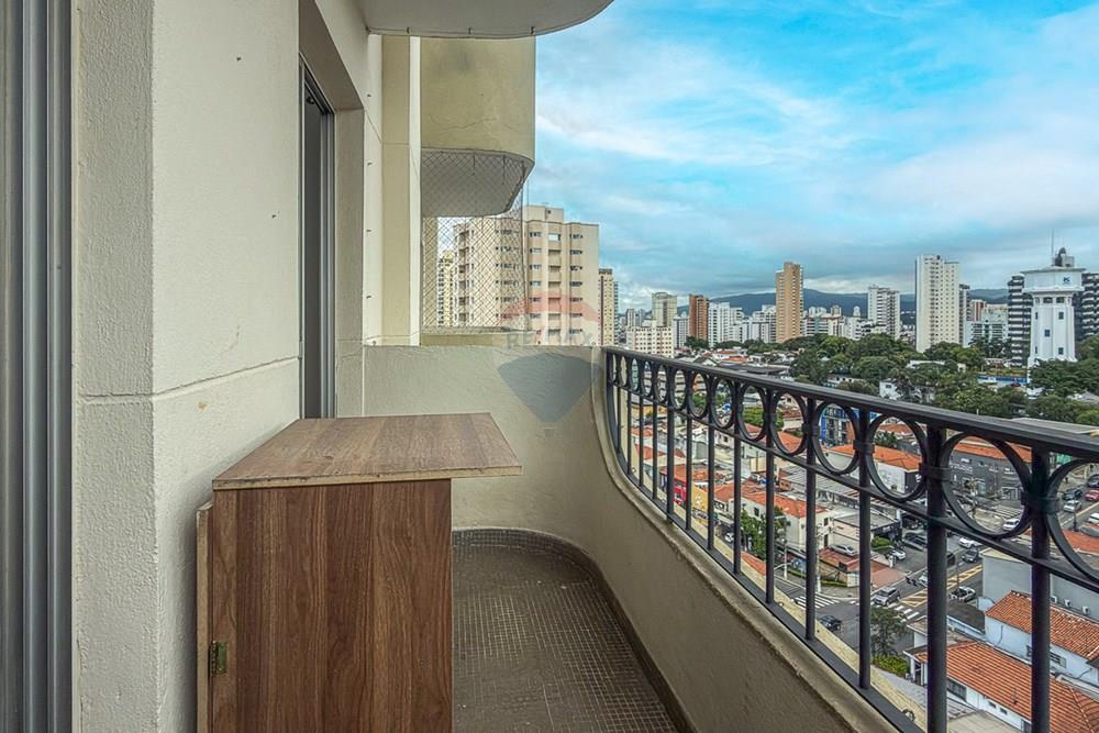 Apartamento - Alugar - São Paulo , São Paulo - IMG_2204-Editar.jpg - 601311011-180