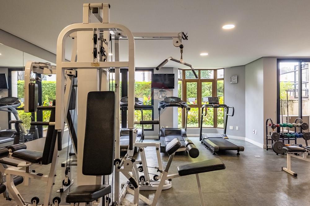 Apartamento - Venda - São Paulo , São Paulo - AP-60.jpg - 601971007-169