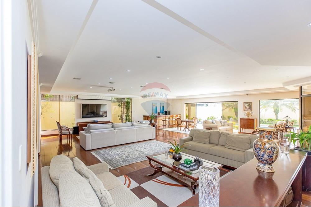 Casa - Venda - São Paulo , São Paulo - 1.jpg - Sala de estar - 601131046-10