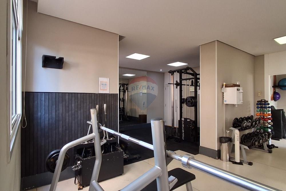 Apartamento - Venda - São Paulo , São Paulo - 25-10-14 - Av. Marquês de S. Vicente, 2898 - apto 21 A - Água Branca_066_CapodannoFotografia.jpg - 602341026-28