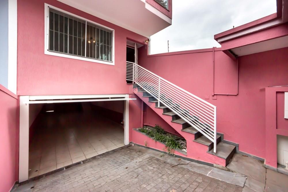 Casa - Venda - São Paulo , São Paulo - 034-8a3926f6-5769-49b2-89e0-580c661d80d1.jpeg - 602361011-81