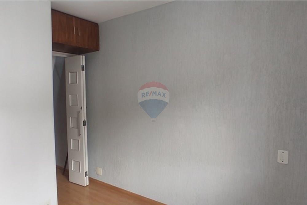 Casa de Condomínio - Alugar - São Paulo , São Paulo - 1764894220221.jpg - Quarto de família - 601751100-25