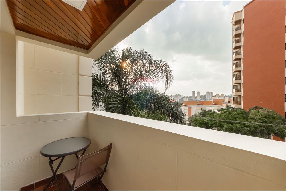 Apartamento - Venda - São Paulo , São Paulo - 7 - 601991006-387