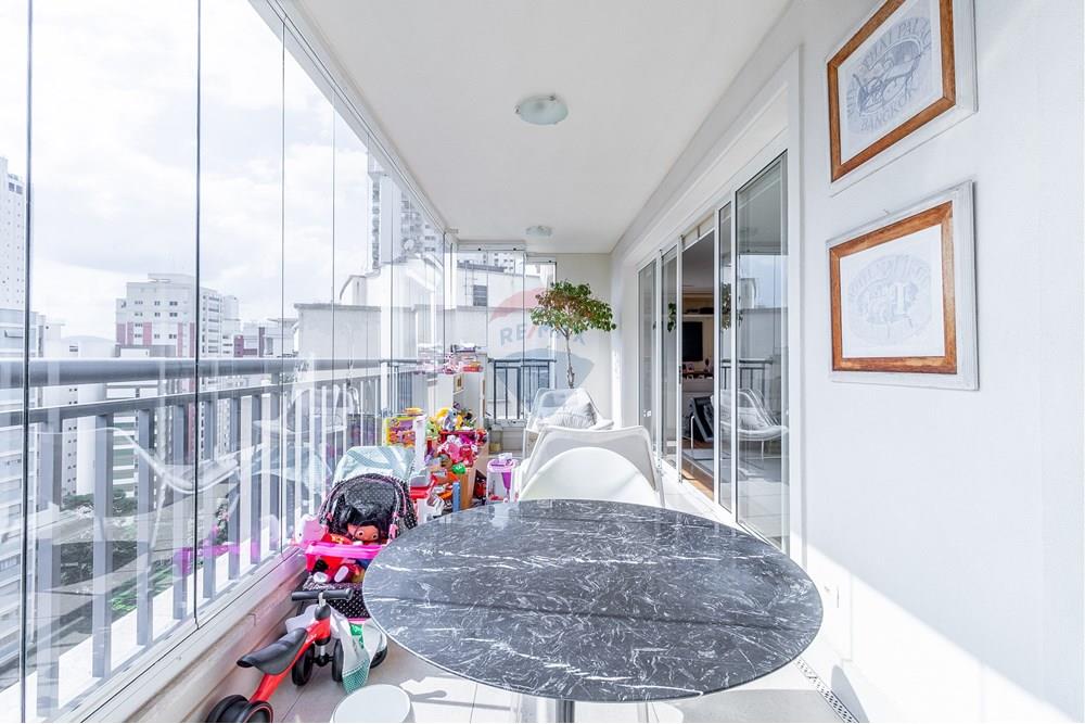 Apartamento - Venda - São Paulo , São Paulo - IMG_3156-HDR.jpg - 601081008-32