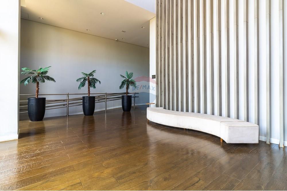 Apartamento - Alugar - São Paulo , São Paulo - 35 HALL (1).jpg - 602281025-43