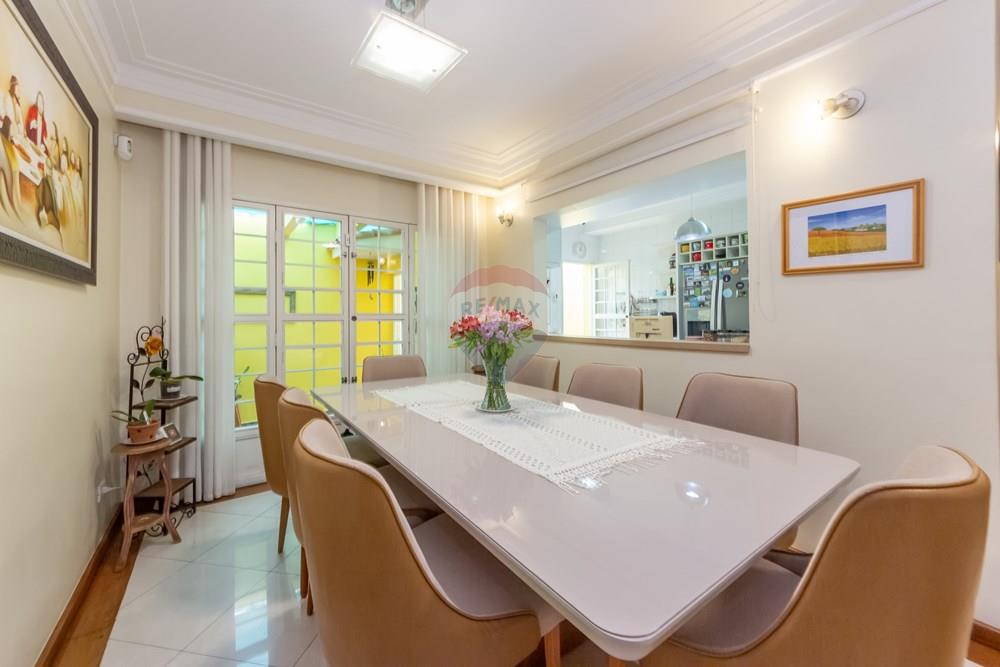 Casa - Venda - São Paulo , São Paulo - sala jantar 3-5.jpg - 602031038-9